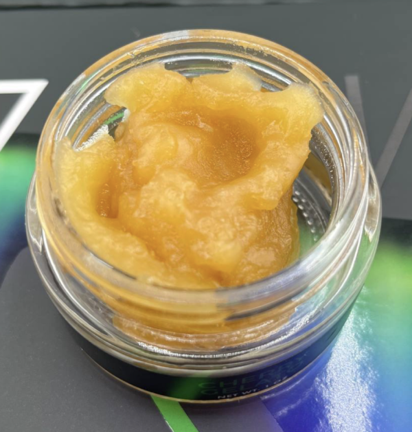 Luminate Live Resin Badder